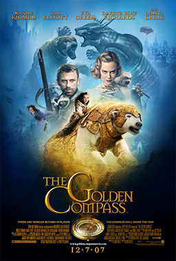 The Golden Compass (film)